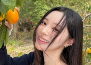 ‘박성광♥’ 이솔이, 긴 생머리 포기하나..“헤어스타일 바꾸고 파”