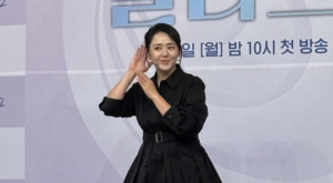 ‘우발라2’ 문근영 “결혼 축하해 주셔서 사랑받는 느낌..♥정평이 잘하고 오라고”