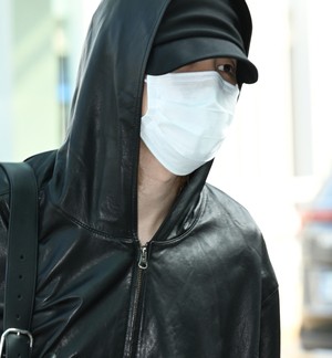 [포토] BTS 지민 ‘눈만 봐도 지민’