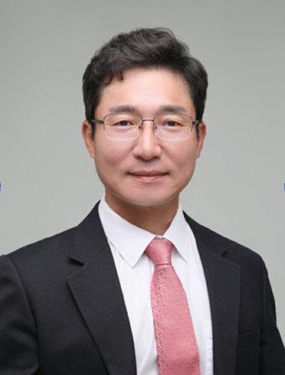 Newly appointed Policy Vice Chairman Lee Jae-hyuk [Korea Listed Companies Association]