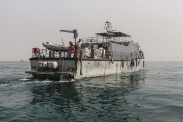 사우디 ‘원유 우회로’ 다시 열렸다…WTI 3.5% 급락, 한달 만에 최저