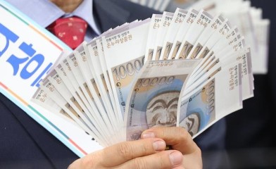 온누리상품권 전통시장서 쓰면 10% 할인 혜택…18년 만에 개편