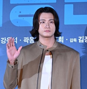신승호, ‘부활남’→‘최종면접’ 연속 개봉 “무대인사 어디 가야 할지 모를 정도로 잘됐으면”