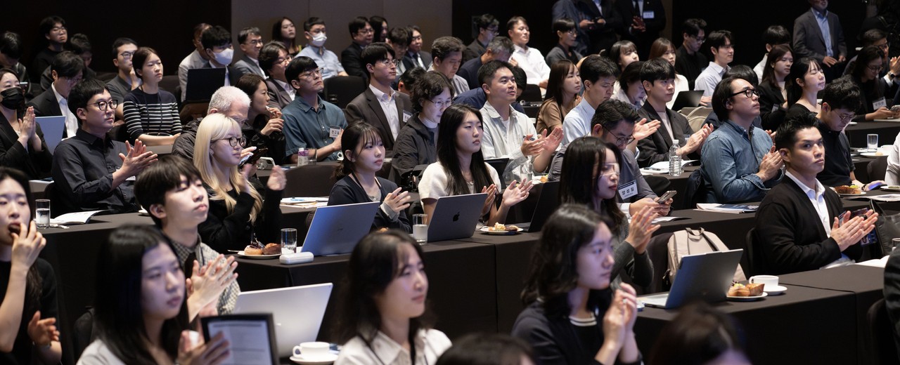 “반도체 열기, 피지컬 AI·제조 AI로 이어져야” AI 전쟁 속 기업 성장전략에 관심 집중 [헤럴드 기업포럼 2026]
