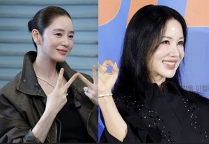 그들의 건강美학