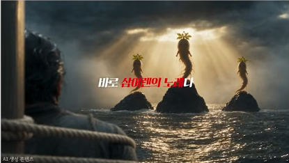 2026 영주 풍기인삼축제 홍보 영상 속 장면. [영주시]