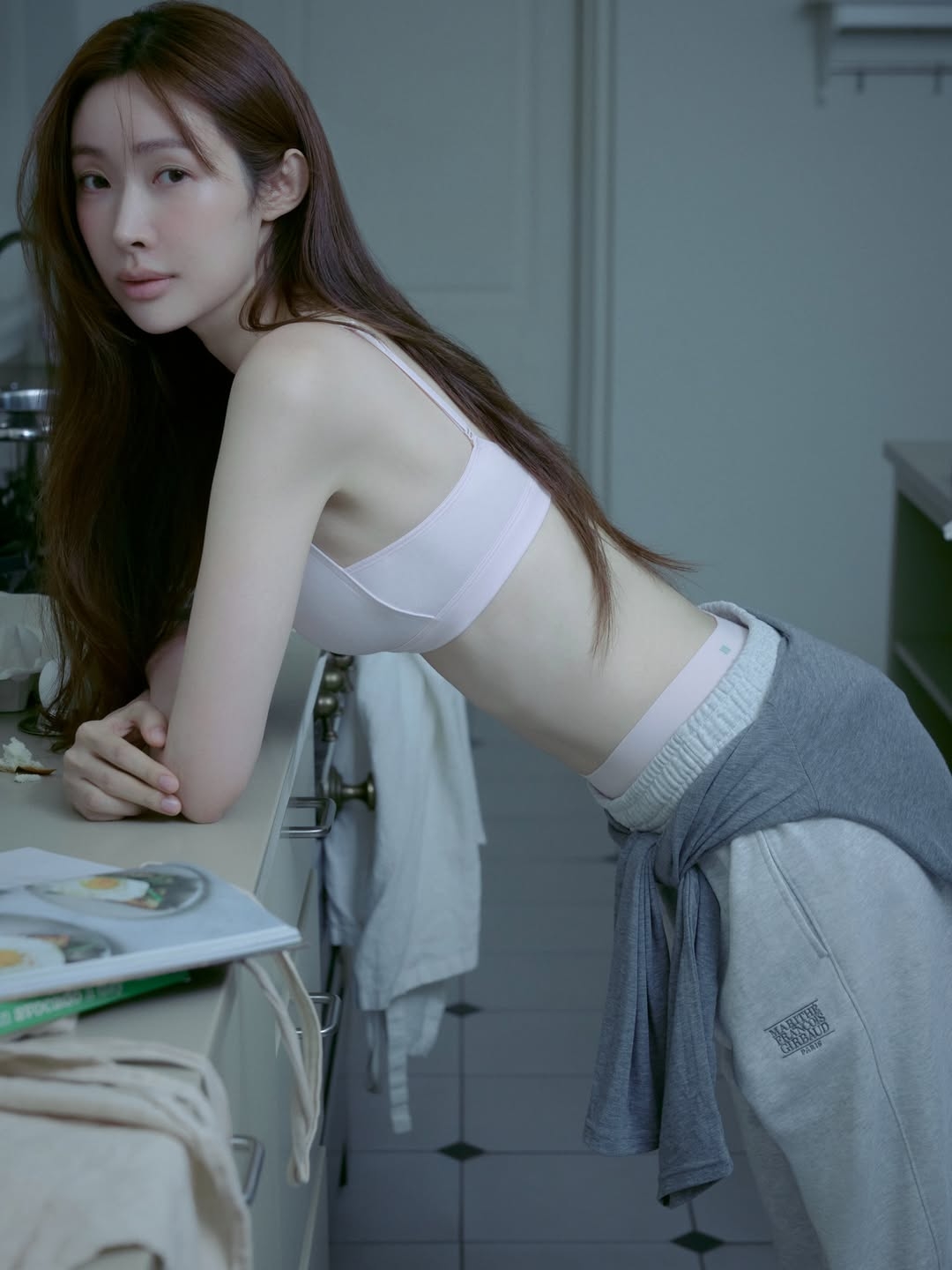 사진=차정원 채널