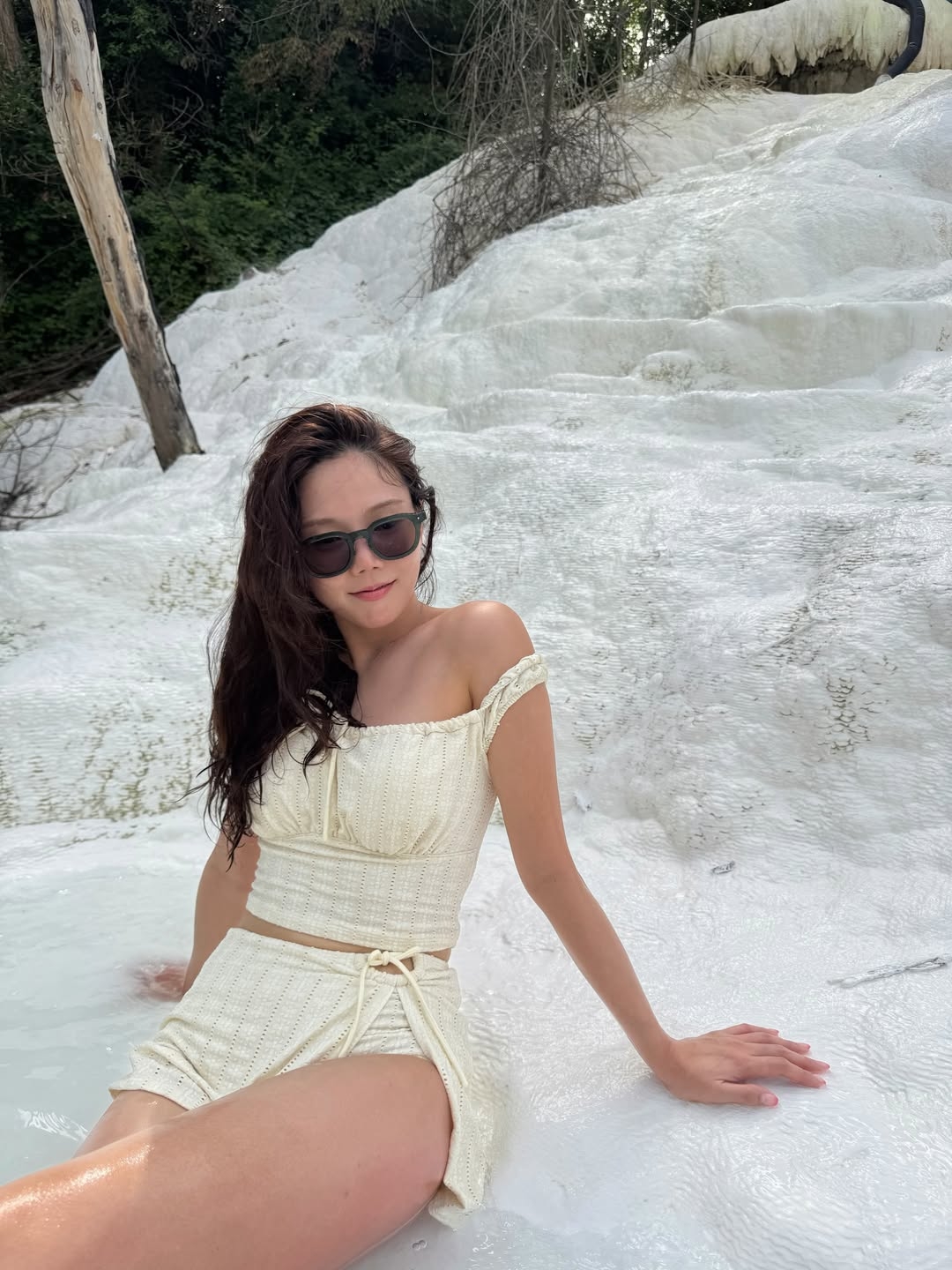 효정 채널