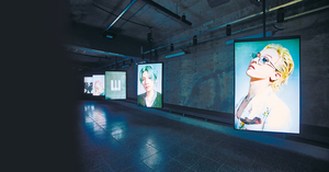 K-pop exhibitions turn fandom into immersive experience