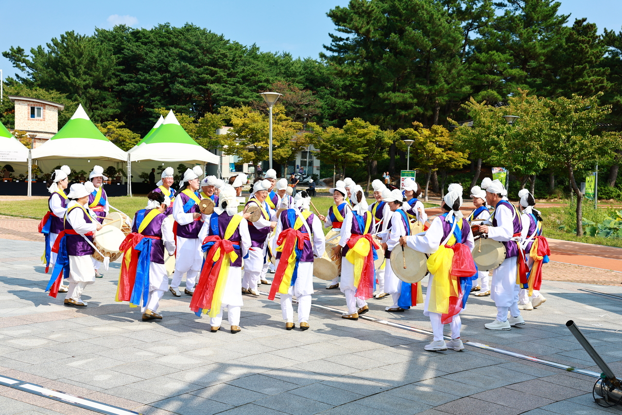[Provided by Uljin-gun]