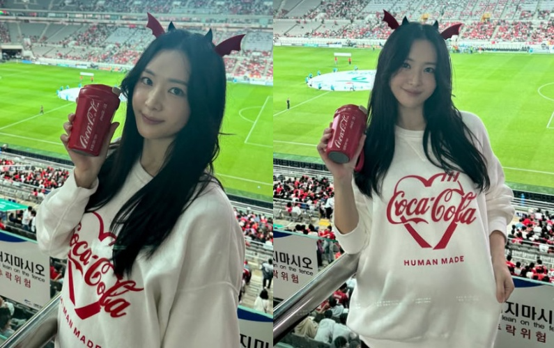 김다영 채널
