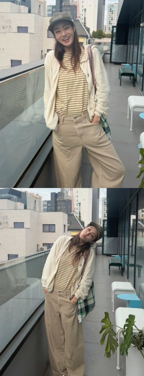 강소라 채널