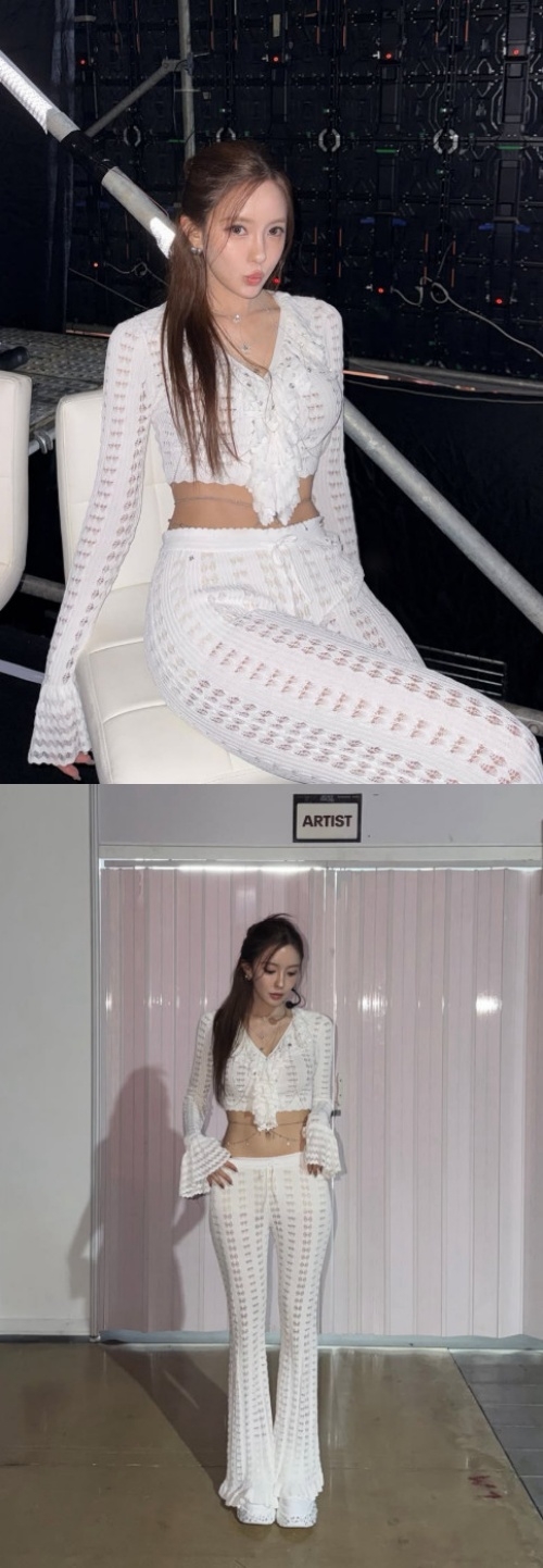 효민 채널