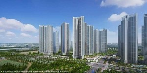 직주근접 선호 높아지는 주택시장…‘시티오씨엘 9단지 오션파크뷰’ 공급
