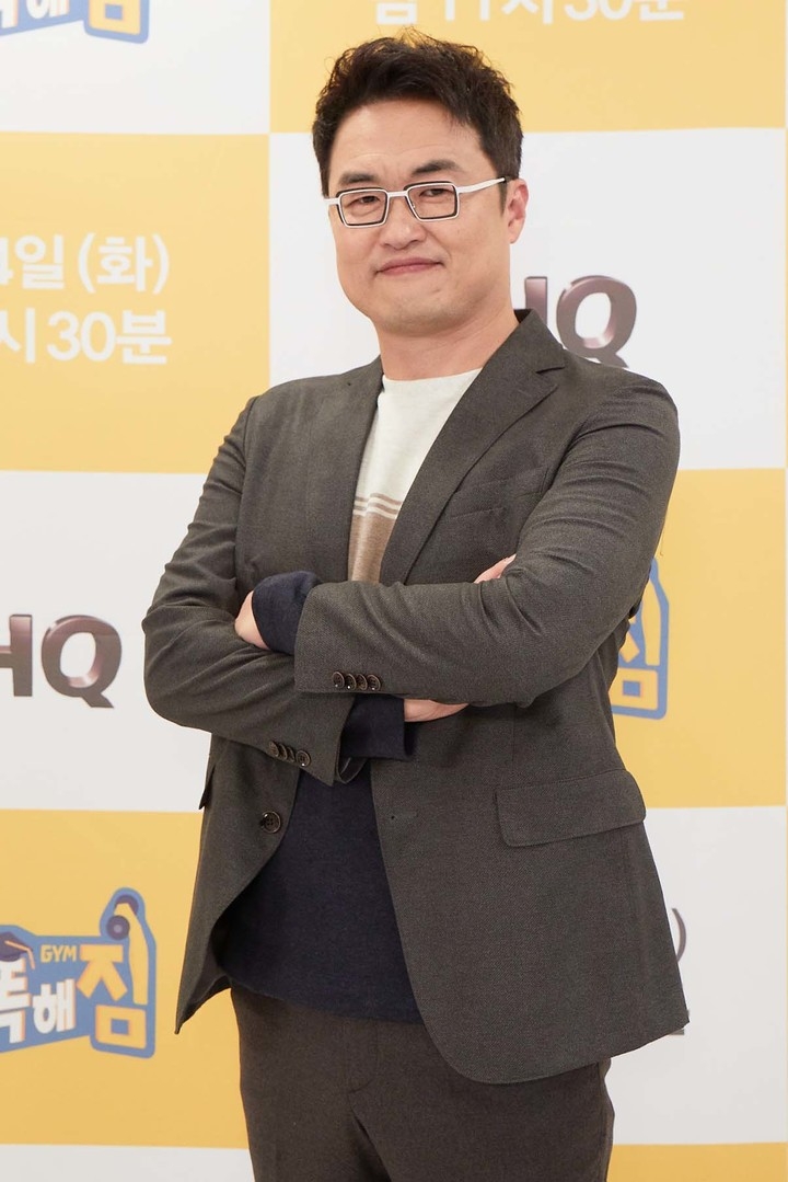 역사 강사 최태성 [뉴시스]