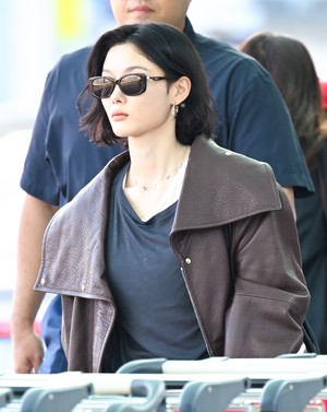[포토]김유정 ‘단발 요정으로 변신’