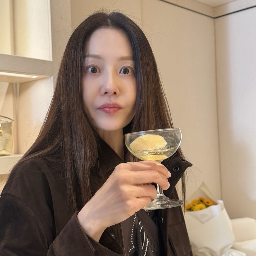 고현정 채널