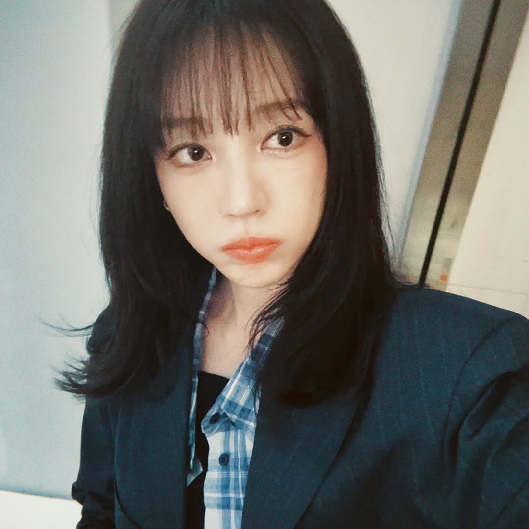 사진=윤은혜 채널