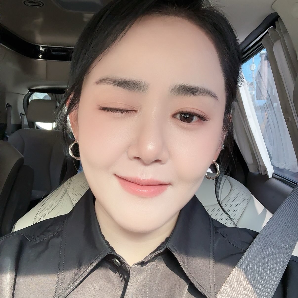 사진=문근영 채널