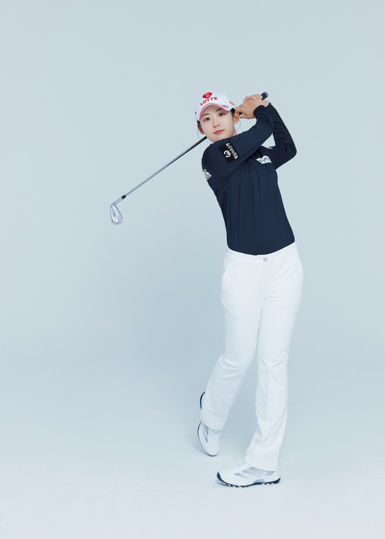 LPGA투어 롯데 챔피언십 디펜딩 챔프 황유민