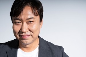 ‘오겜’ 곽자형, 새벽엔터와 전속계약..이문식·김희정과 한솥밥(공식)