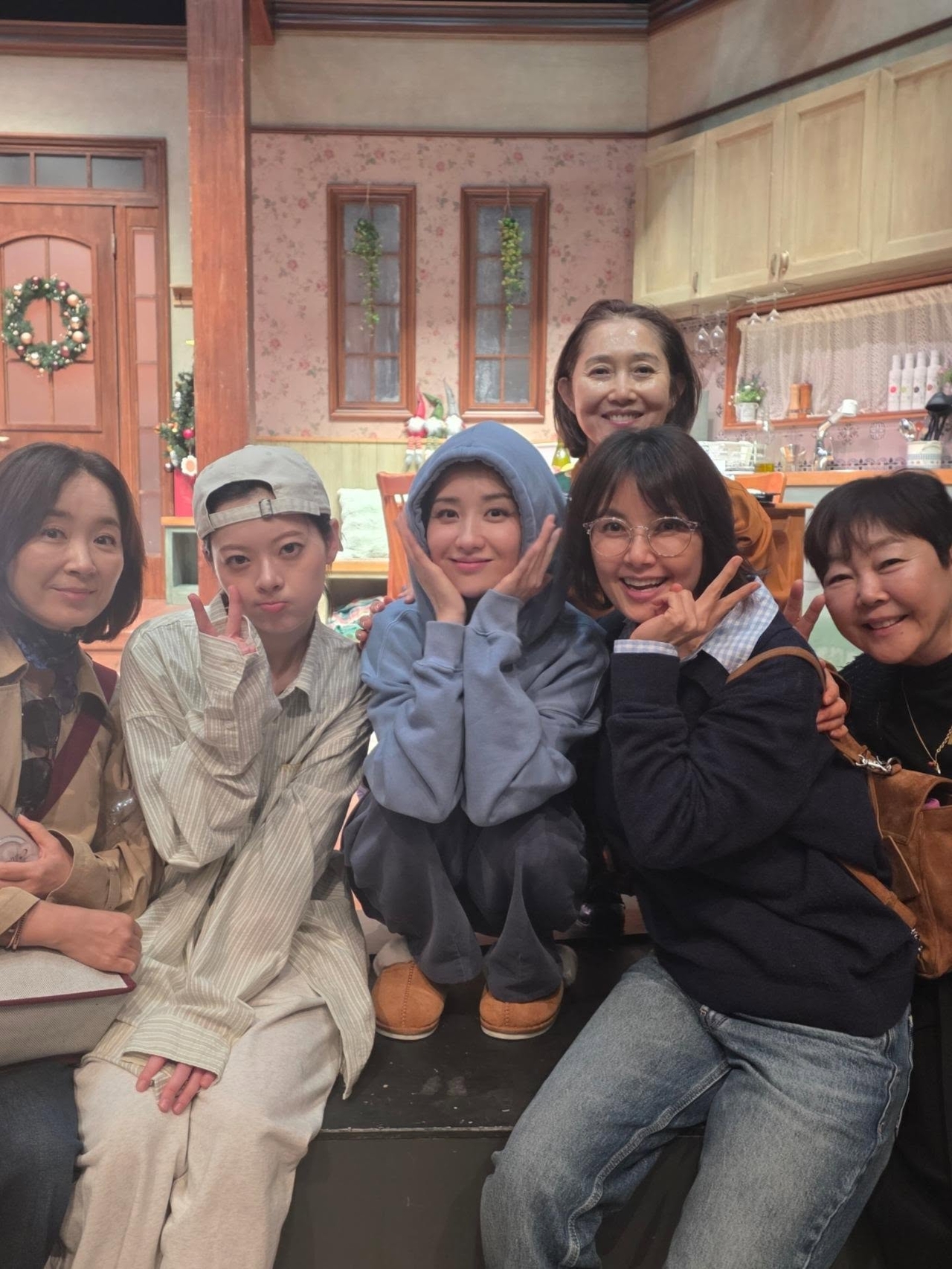 사진=신애라 채널