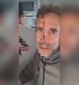 [속보] 네타냐후 “조종사, 동료 찌르고 여객기 추락 시도”