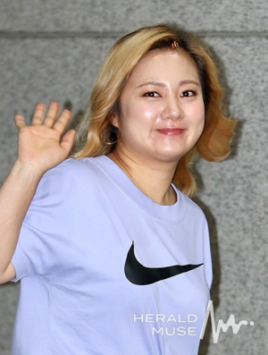 [뮤즈이슈]“협박 아니고 권리” 박나래 前 매니저, 첫 재판서 혐의 부인