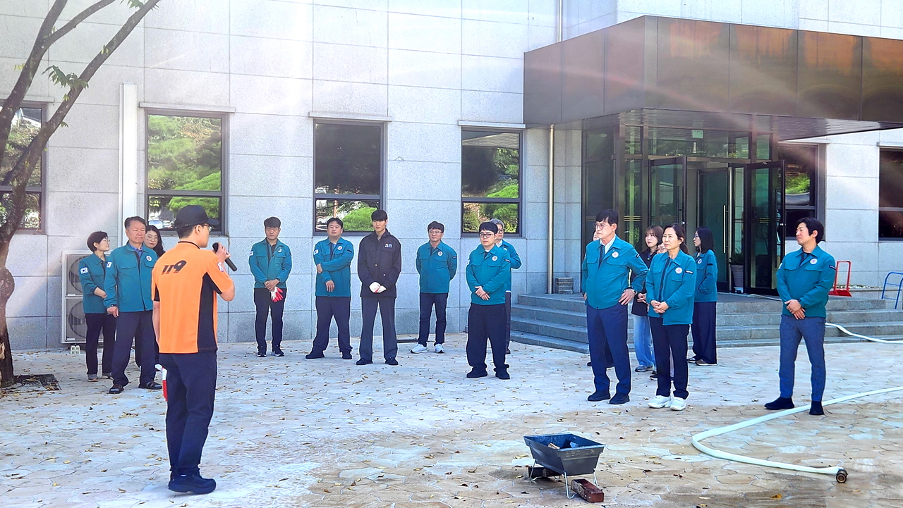 [Provided by Gimcheon City Council]