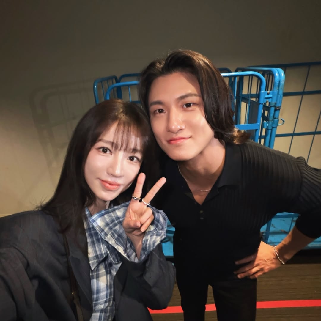 사진=윤은혜 채널