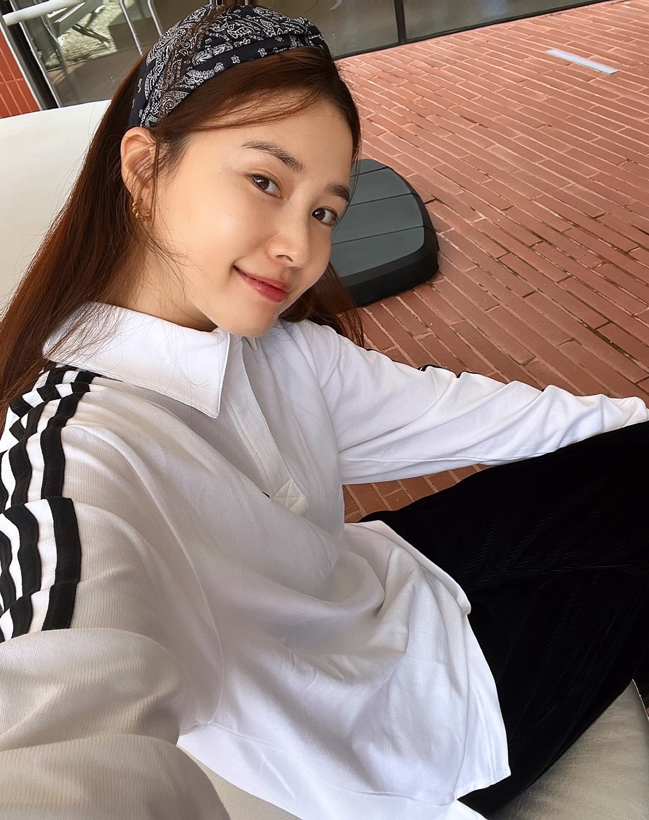 진아름 채널