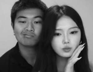 추신수 장남, 미모의 여친 공개…“치킨집에서 일하는 모습에 반해, 영원히 사랑할께”