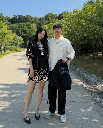 김다영 채널