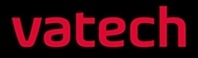 Vatech corporate identity mark.