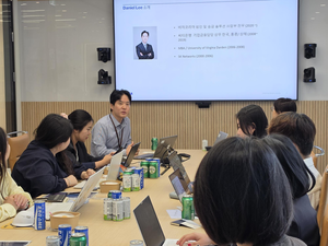 Half of mid-sized Korean firms settle less than 10% of B2B payments with corporate cards