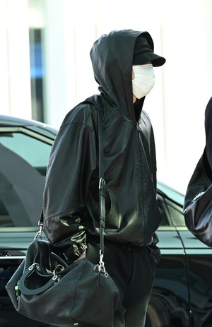 [포토]‘다 가려도’ 역시 BTS 지민
