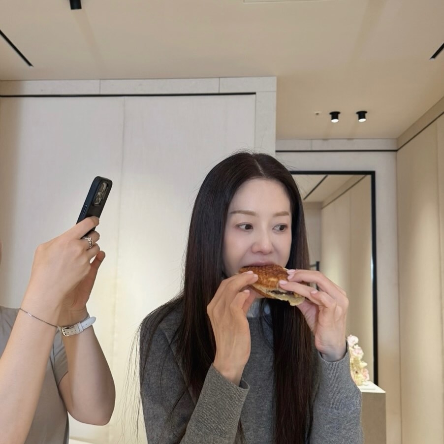 고현정 채널