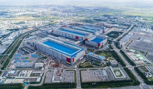 Why TSMC’s capacity crunch opens the door for Samsung’s foundry