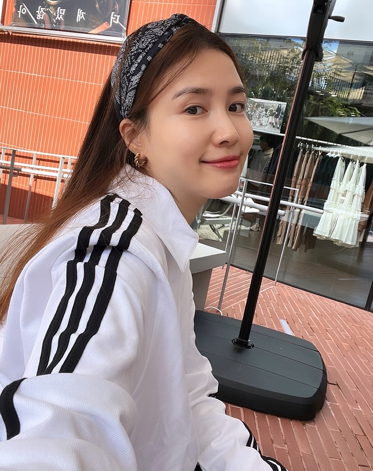 진아름 채널