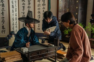 'The Scandal' director questions future in erotic cinema