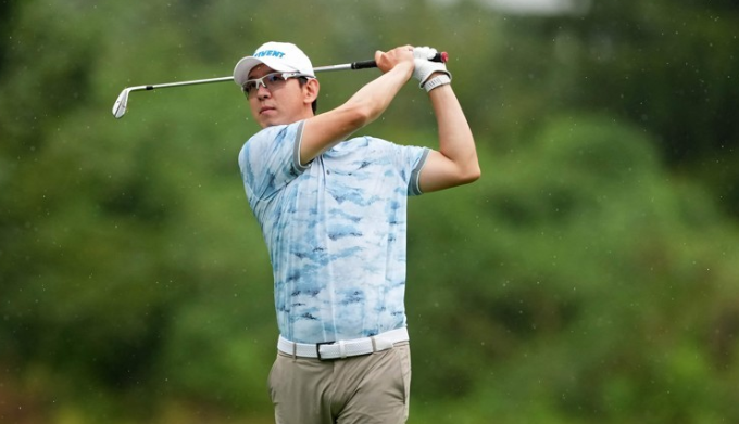 Noh Seung-yul    (AFP-Yonhap)