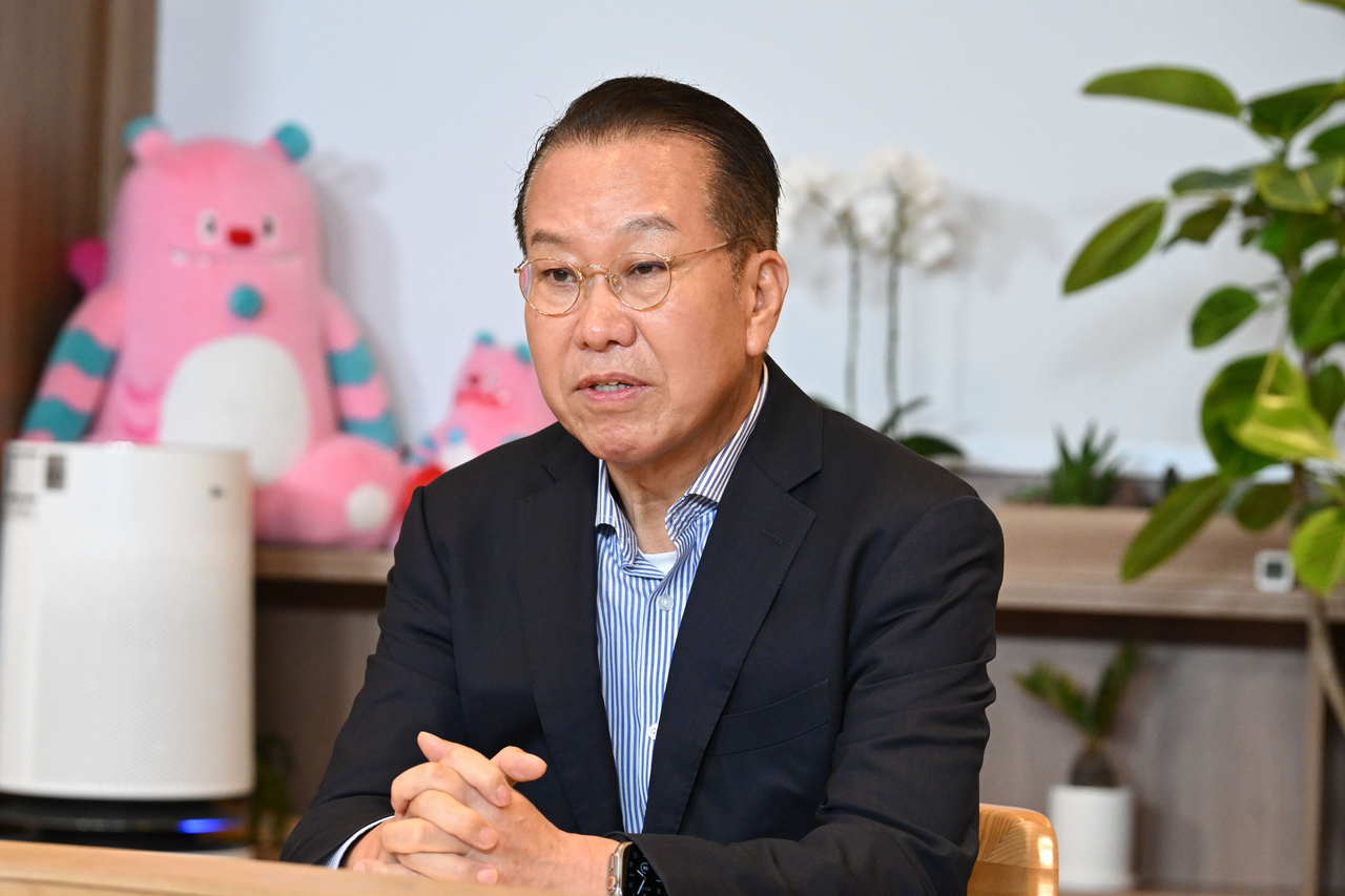 People Power Party lawmaker Kwon Young-se [Yonhap]