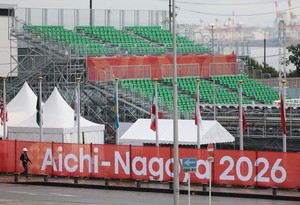 한국 스쿼시, 8년 만에 노메달…남녀 단체전 8강서 탈락