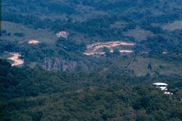 N. Korea denies responsibility for DMZ mine blast