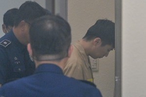 피해자 유족, ‘장윤기 무기징역’에 “부모 가슴 찢어지고…판결 받아들일 수 없다”