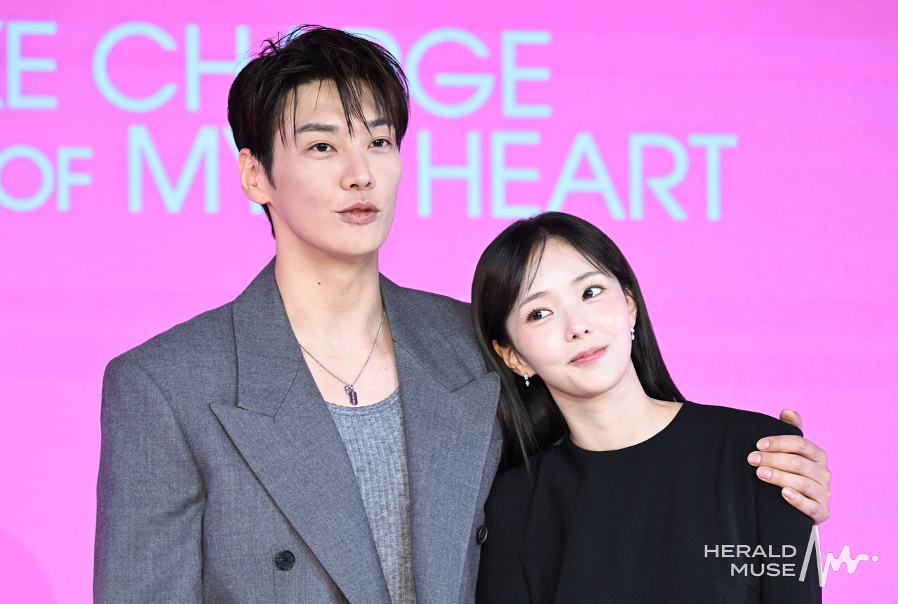 김영광, 채수빈/윤병찬 기자