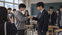 [단독] 이겨도 맞고, 싫어도 억지로 싸웠다…‘야차룰’ 신종 학폭 심의 두 배 늘었다 [세상&]