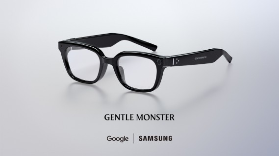 Samsung to launch first AI glasses in November, taking aim at Meta