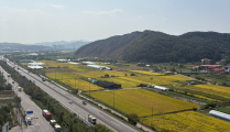 “세계 최대 반도체 기지” 용인 국가산단, 2028년 첫 팹 짓는다 [르포] [부동산360]