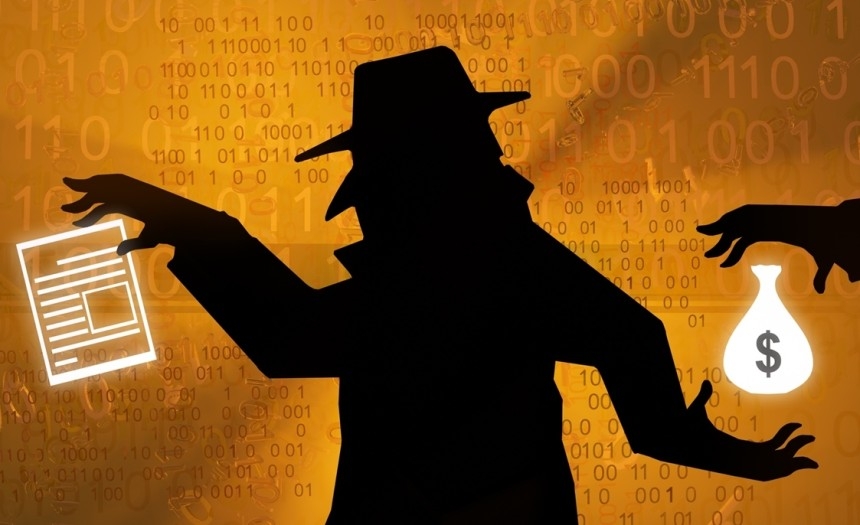 An image related to a data breach. [123rf]